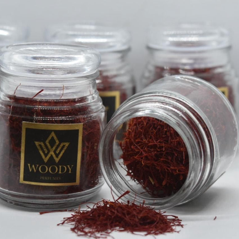 Safron (5g)