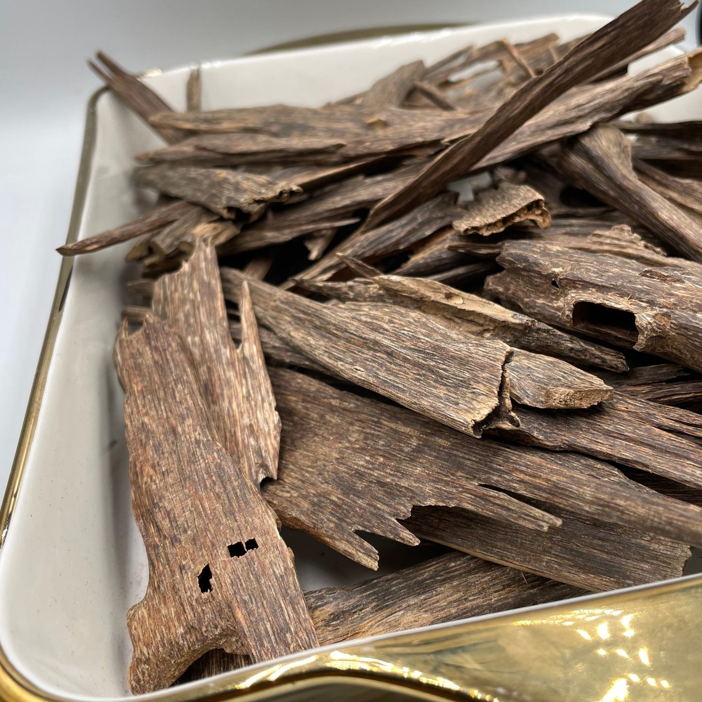 HINDI OUD (12g)