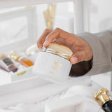 عود العنبر (50 جرام)