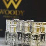 مسك نقي (3 مل)