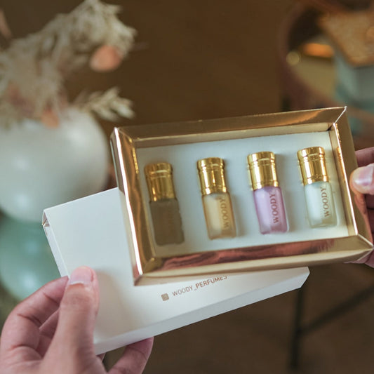 Musk Box